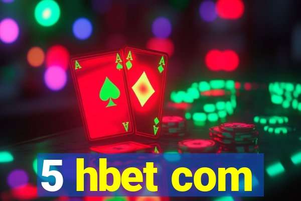 5 hbet com